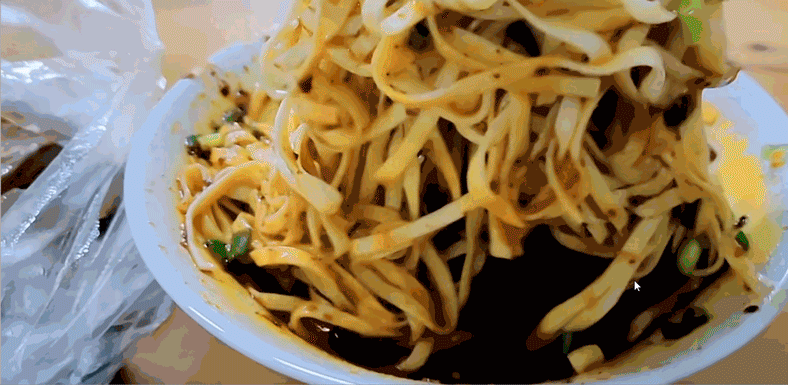 Image related to The Birthplace of Breakfast Culture: How Does China's Top Breakfast Province Eat Like a Beast?