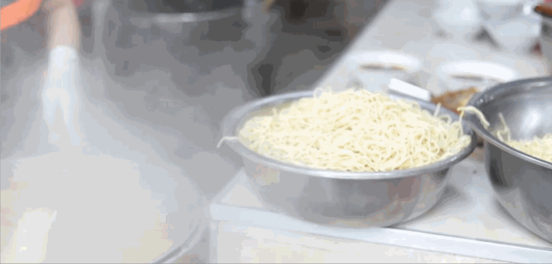 Image related to The Birthplace of Breakfast Culture: How Does China's Top Breakfast Province Eat Like a Beast?