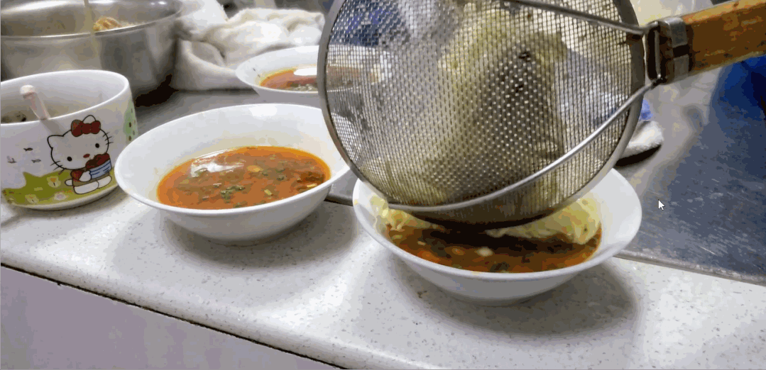 Image related to The Birthplace of Breakfast Culture: How Does China's Top Breakfast Province Eat Like a Beast?