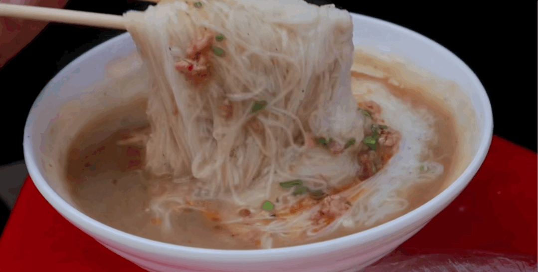 Image related to The Birthplace of Breakfast Culture: How Does China's Top Breakfast Province Eat Like a Beast?