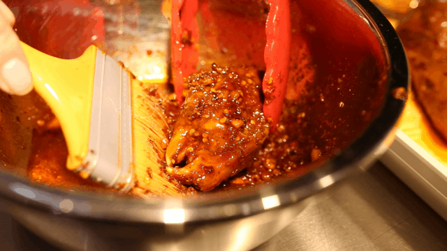 Image related to A Culinary Map of China: Where People Eat Animal Heads