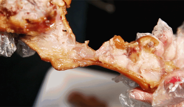 Image related to A Culinary Map of China: Where People Eat Animal Heads
