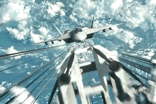 Image related to Why Does The Wandering Earth Have a License Plate Starting With Jin C?