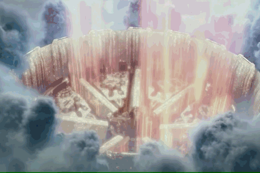 Image related to Why Does The Wandering Earth Have a License Plate Starting With Jin C?