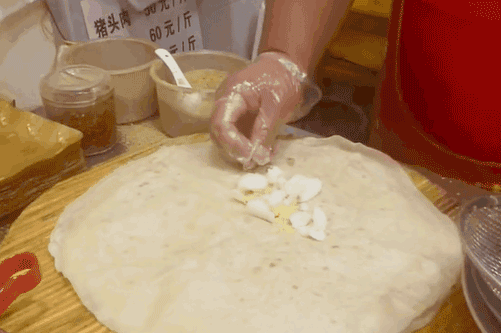 Image related to How Did This Flatbread Unify All of Shandong? (And No, It’s Not Jianbing)