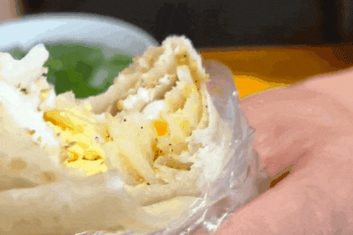 Image related to How Did This Flatbread Unify All of Shandong? (And No, It’s Not Jianbing)