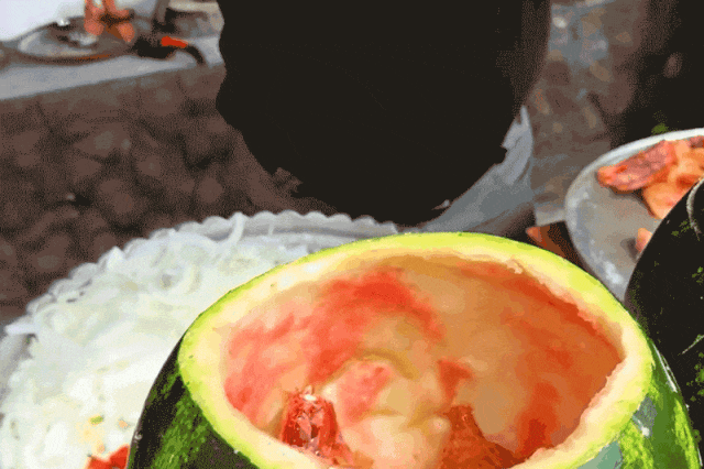 Image related to China's Ultimate Summer Fruit: 16 Billion Consumed Annually!