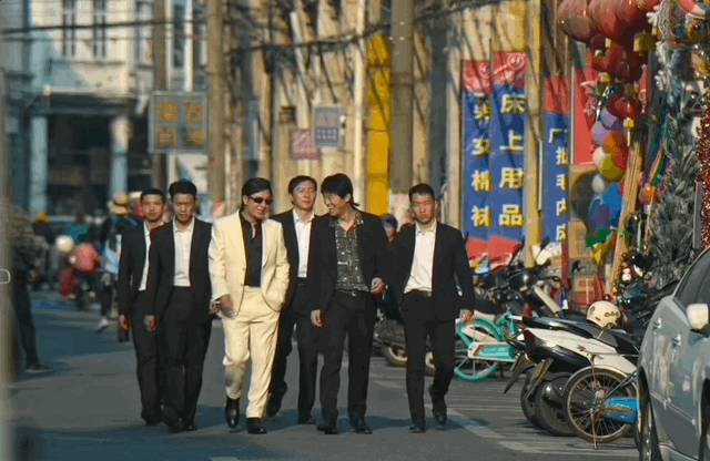 Image related to Jinghai in The Knockout Doesn't Exist, But Jiangmen in Reality Wins All Hearts!