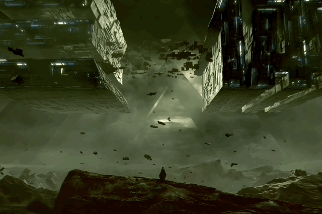 Image related to How Many Bowls of Lúzhǔ Huǒshāo Does It Take to Save the World in The Three-Body Problem?