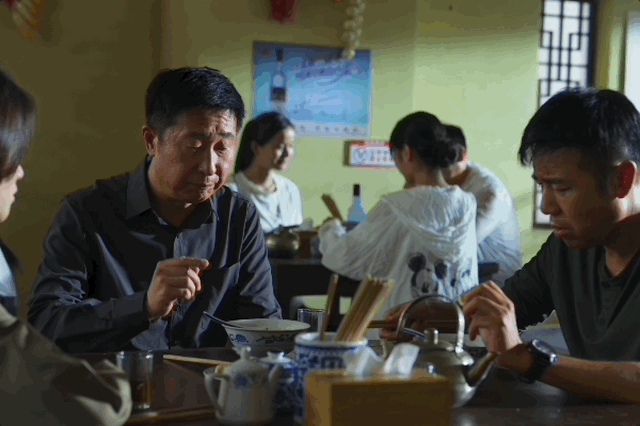 Image related to How Many Bowls of Lúzhǔ Huǒshāo Does It Take to Save the World in The Three-Body Problem?