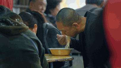 Image related to The Birthplace of Breakfast Culture: How Does China's Top Breakfast Province Eat Like a Beast?