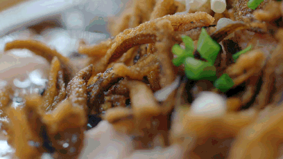 Image related to The Birthplace of Breakfast Culture: How Does China's Top Breakfast Province Eat Like a Beast?