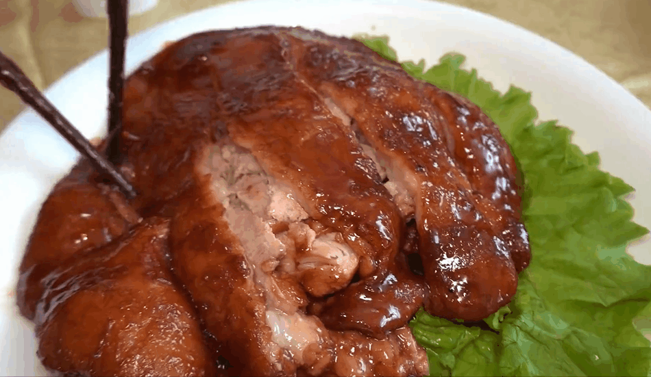 Image related to Meat and Carbs Galore: How Hearty Is a Mountain New Year Feast in Hebei?