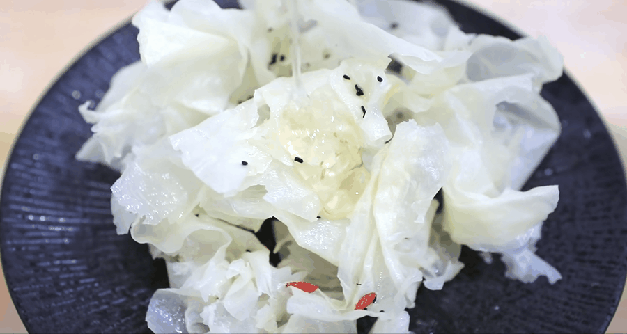 Image related to Without This Tiny Ingredient, China's New Year Feast Loses Its Flavor!