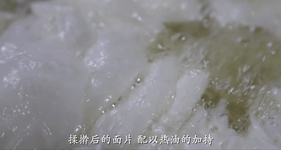 Image related to Meat and Carbs Galore: How Hearty Is a Mountain New Year Feast in Hebei?