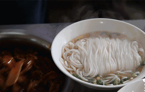 Image related to How Did Hunan Rice Noodles Become China's Most Addictive Dish?