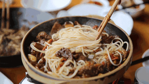 Image related to How Did Hunan Rice Noodles Become China's Most Addictive Dish?
