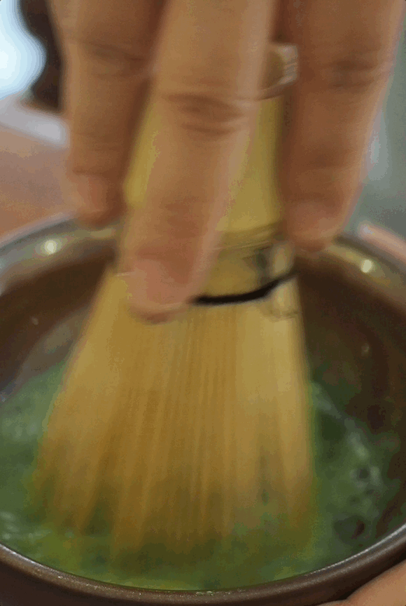Image related to From Intangible Heritage to Global Matcha Powerhouse: How This Southwest Province Made It