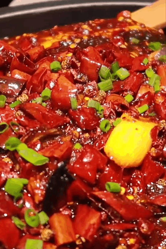 Image related to Where in China Can You Find the Weirdest-Tasting Dishes?