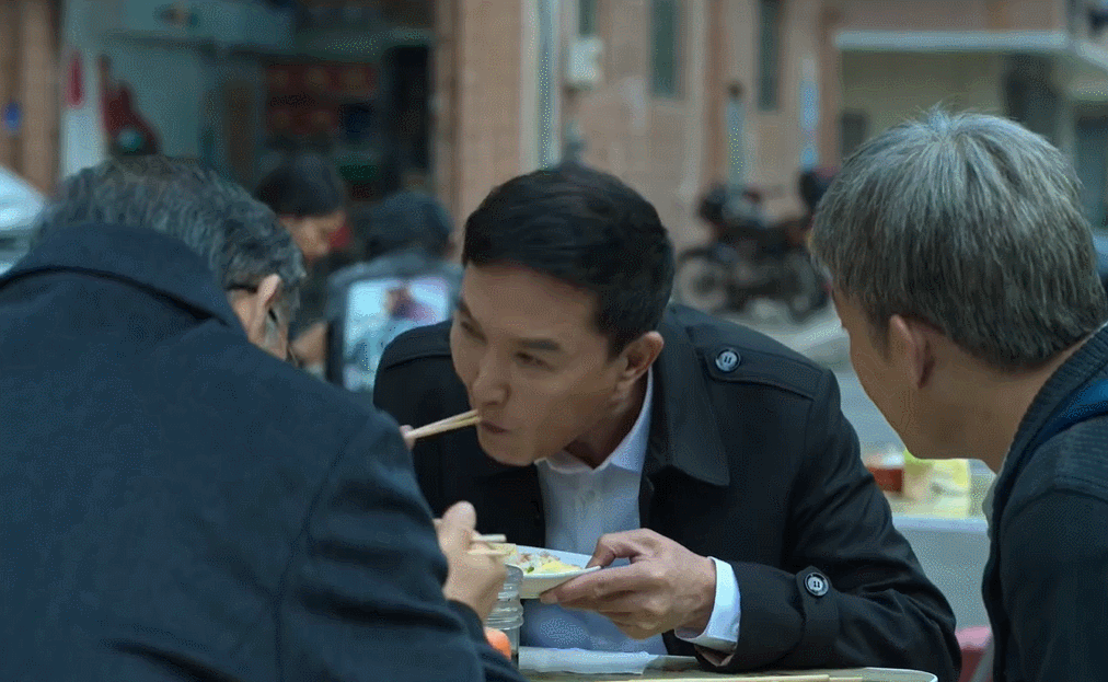 Image related to The Only Flaw in The Knockout Was Spotted by Cantonese