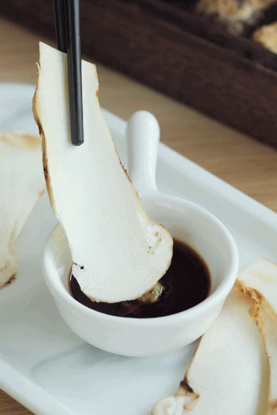Image related to Southwest China's Summer Delicacy: Available Only One Month a Year