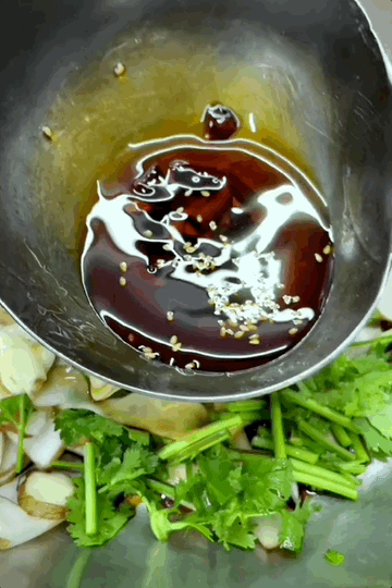 Image related to The Undisputed Champion of Cilantro Consumption in China: This Province Takes Second Place to None!