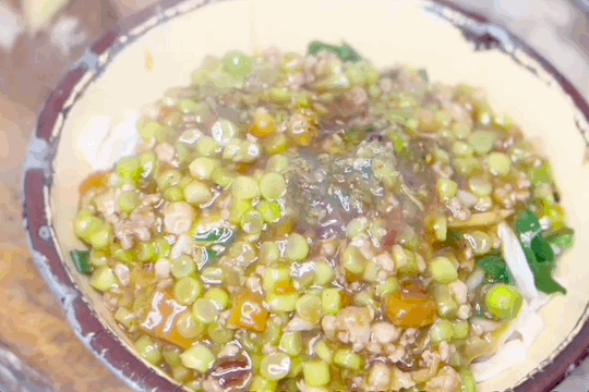Image related to The Undisputed Champion of Cilantro Consumption in China: This Province Takes Second Place to None!