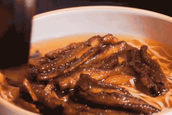 Image related to What Exactly Does the South's Top "Gastronomic Desert" City Have to Offer?