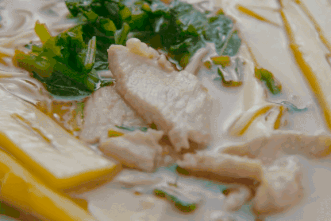 Image related to What Exactly Does the South's Top "Gastronomic Desert" City Have to Offer?
