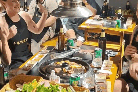 Image related to A Sincere Warning to Foreigners: Avoid Eating Local Delicacies in Chengdu