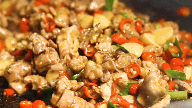 Image related to China's Spicy Chicken Showdown: Who Reigns Supreme?