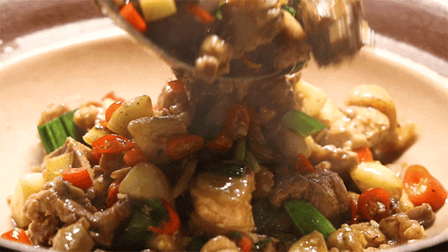 Image related to China's Spicy Chicken Showdown: Who Reigns Supreme?