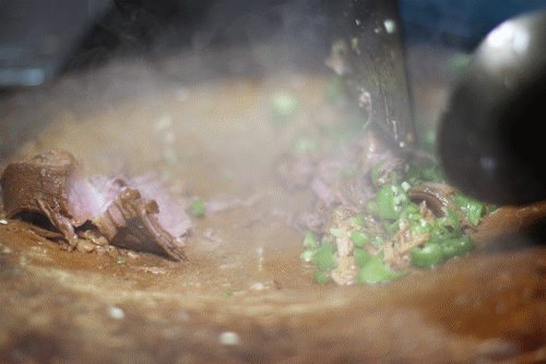 Image related to Tongguan, Xi'an, Qishan: Which Makes the Best Roujiamo in Shaanxi?