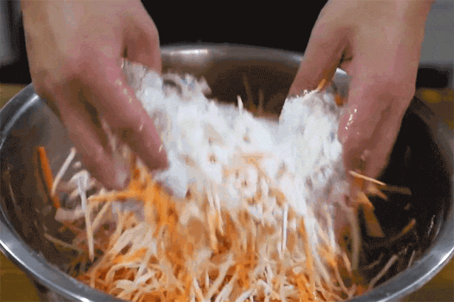 Image related to China's Hidden Spring Delicacy: How This Underrated Ingredient Conquered 100 Million Dining Tables