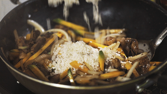 Image related to The Most Crave-Worthy Winter Treat—In Just Two Words
