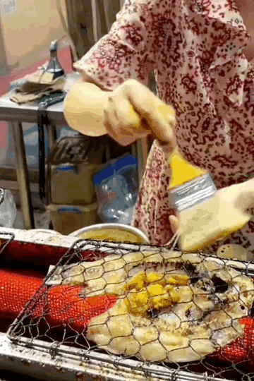 Image related to Guess What? China's Breakfast Capital Goes Even Harder on Midnight Snacks!