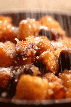 Image related to How Irresistibly Addictive Are China’s Most Decadent "Grease Bombs" with Rice?