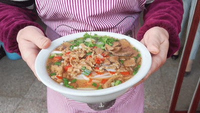 Image related to How Magical Is the Noodle Culture in Fujian?