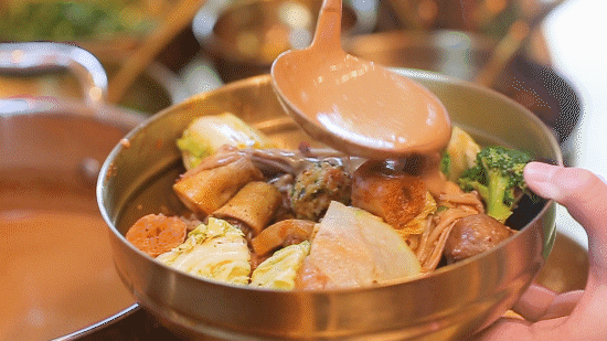Image related to How Northeastern Chinese Reinvent Regional Cuisine
