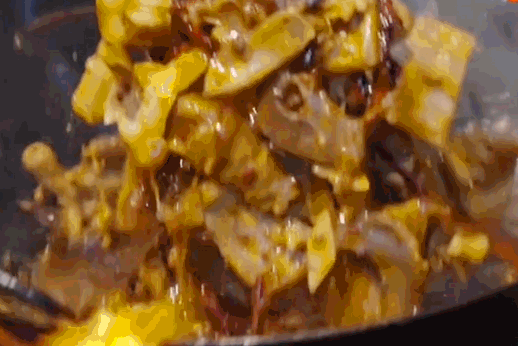 Image related to China's Hottest Spicy Hot Pot: A Nonstop Feast of Fiery Flavors!