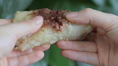 Image related to The Ultimate Zongzi Map of China: Where to Find the Best Ones?