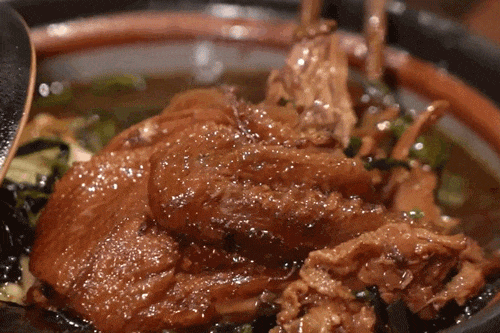Image related to The Best Flavors of Autumn Are Hidden in China's Top Prefecture-Level City