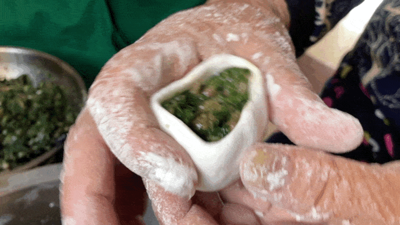 Image related to China's Sticky Rice Capital: 10,000 Ways to Feast on Glutinous Goodness!