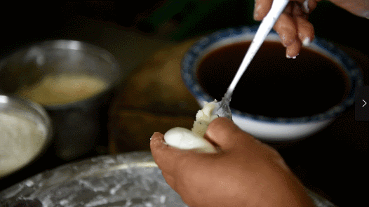 Image related to China's Sticky Rice Capital: 10,000 Ways to Feast on Glutinous Goodness!