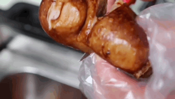 Image related to China's Sticky Rice Capital: 10,000 Ways to Feast on Glutinous Goodness!