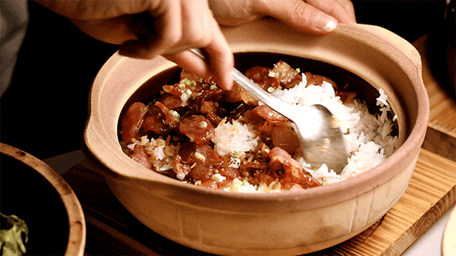 Image related to China's Most Culinary Province: Which Bowl of Rice Truly Steals the Show?