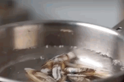 Image related to How This Small Shandong Town Devours the Rustiest Seafood