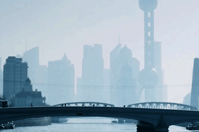 Image related to Why Is This Small Anhui City China's Top Spring Migration Hub?