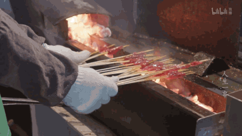 Image related to The First City on the Yangtze: How Does Its BBQ Outshine the Entire Southwest?