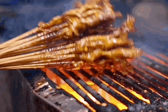 Image related to The First City on the Yangtze: How Does Its BBQ Outshine the Entire Southwest?